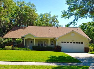 1765 Williamsburg Way, Melbourne, FL 32934