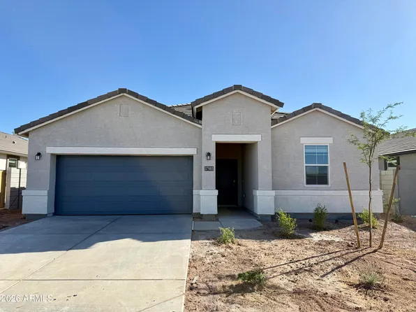 37985 W CAPRI Avenue, Maricopa, AZ 85138