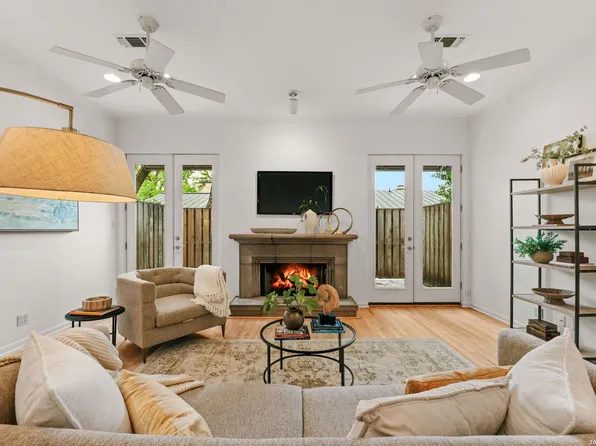 137 Saint Dennis #137, San Antonio, TX 78209