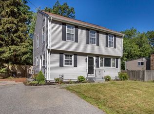 265 Locust St, Attleboro, MA 02703