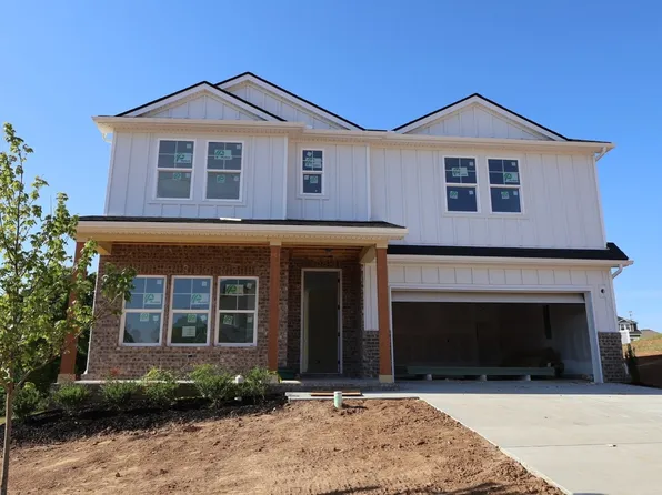 3204 Gravity Dr Lot 43, Columbia, TN 38401