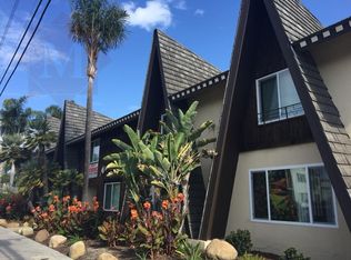 6632 Abrego Rd APT 16, Goleta, CA 93117