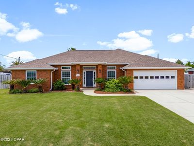 1502 New Jersey Ave, Lynn Haven, FL, 32444