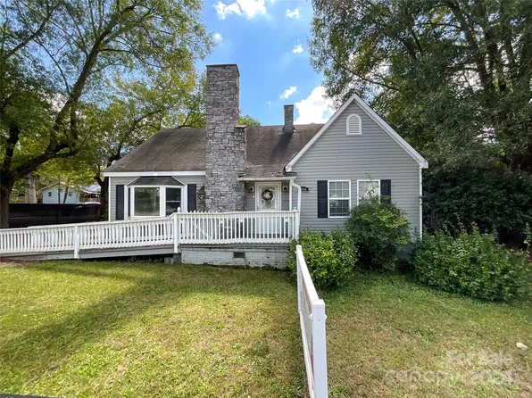 1806 Lane St, Kannapolis, NC 28083