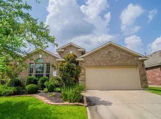 8918 Headstall Dr, Tomball, TX 77375