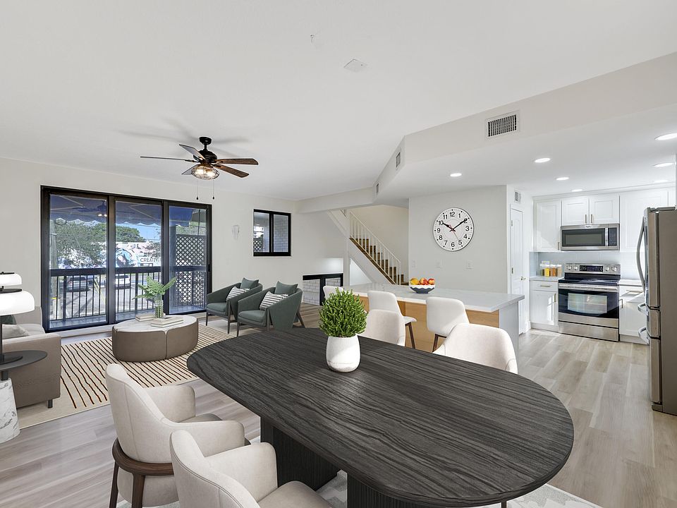 1st image of 1401 NE 9th Street #23