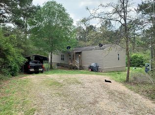 5442 Ridge Rd, Navasota, TX 77868