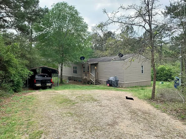 5442 Ridge Rd, Navasota, TX 77868