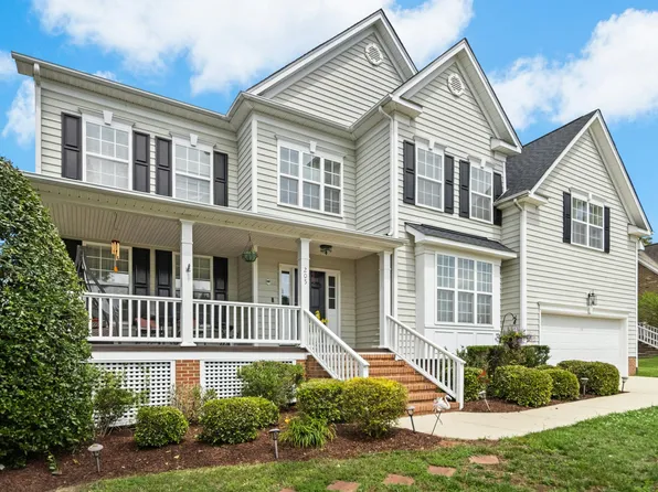 205 Bluffton Dr, Morrisville, NC 27560