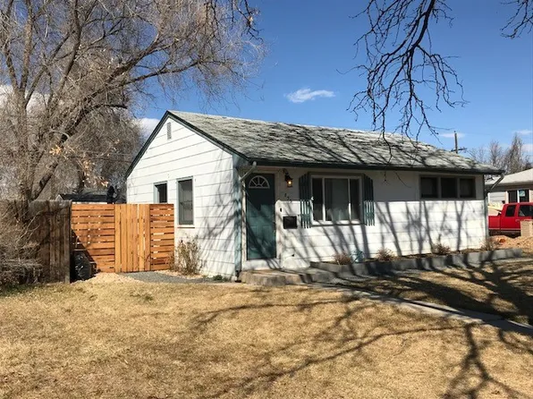 835 Lansing St, Aurora, CO 80010