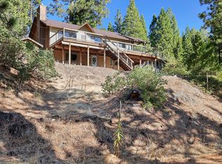 26430 Old Mono Rd, Long Barn, CA 95335