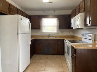 5010 Chancellor Sq NW #C, Huntsville, AL 35810