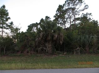 10382 Aztec Rd, Port Charlotte, FL 33981