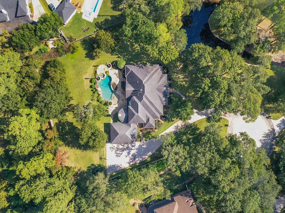 11902 Waterford Estates Ct, Tomball, TX 77377 Zillow