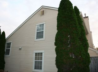 24 Nottingham Way, Somerset, NJ 08873