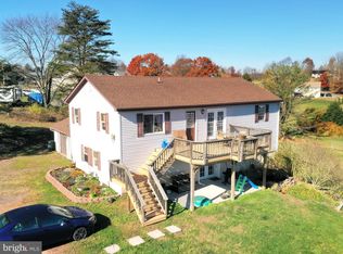 1667 Wampum Dr, Auburn, PA 17922