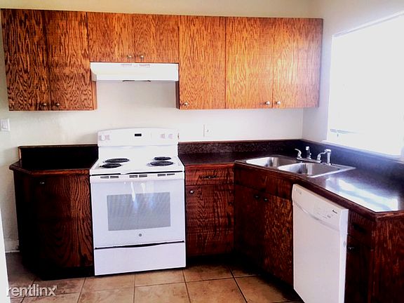 kitchen new