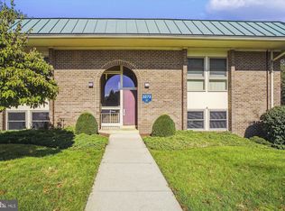 3272 Gleneagles Dr #67-1C, Silver Spring, MD 20906