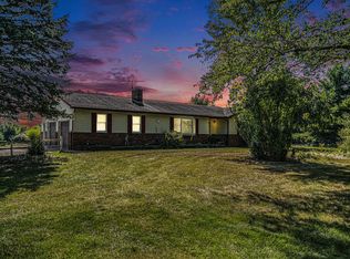 4418 Mast Rd, Dexter, MI 48130