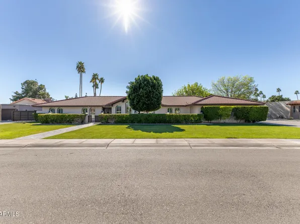 949 E GEMINI Drive, Tempe, AZ 85283