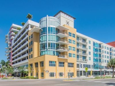 1120 E Kennedy Blvd Unit 1126, Tampa, FL, 33602
