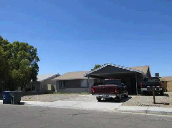1744 W 27th Ln, Yuma, AZ 85364