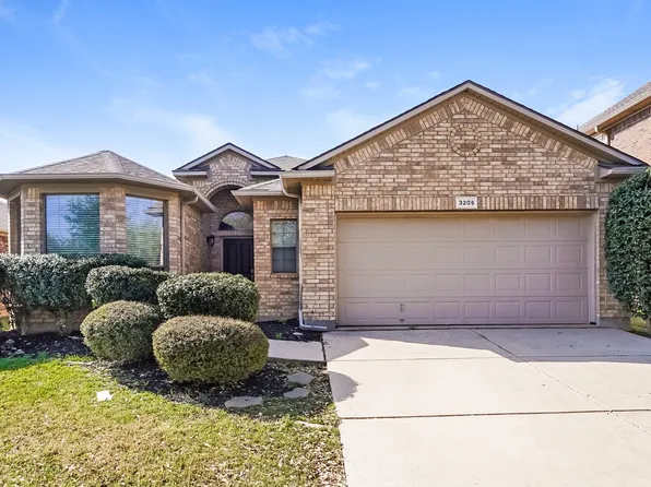 3205 Stonecrop Trl, Argyle, TX 76226