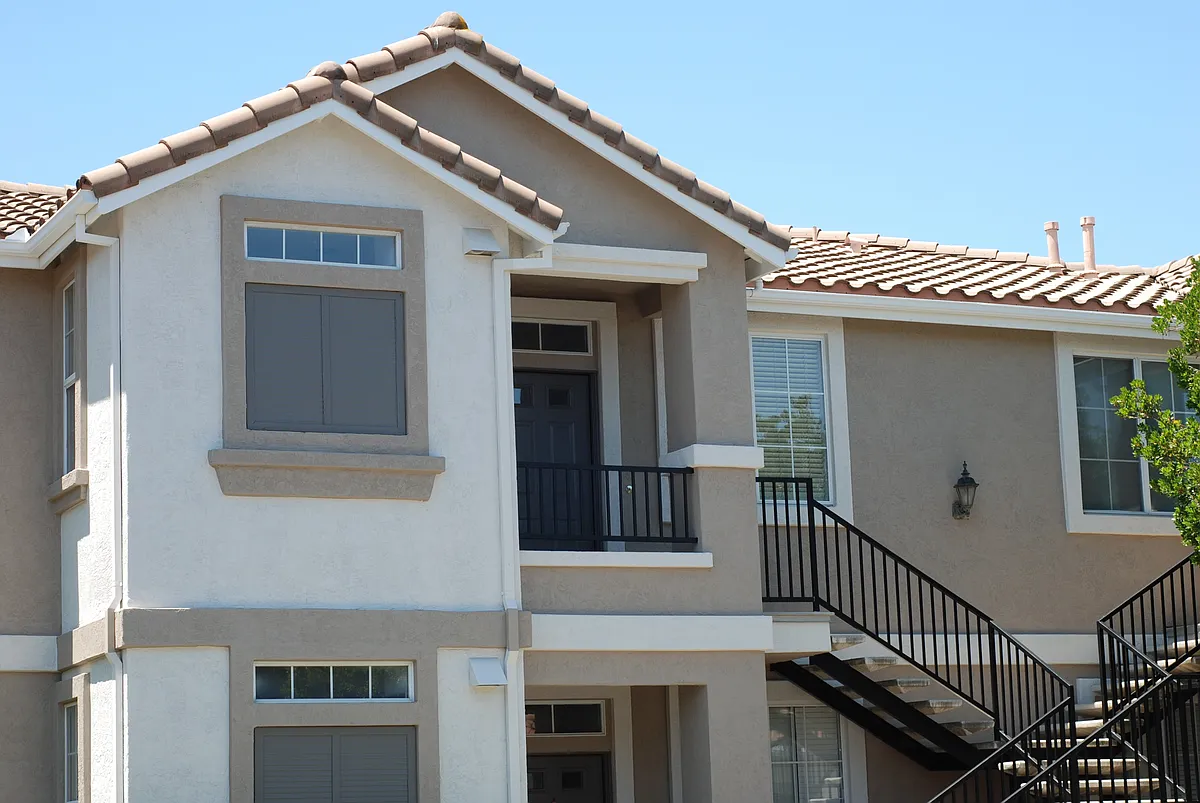 Front View - 10776 Sabre Hill Dr