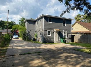 3210 Winbern St, Houston, TX 77004