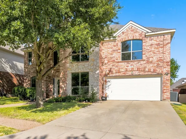 8125 Geranium Ln, Fort Worth, TX 76123