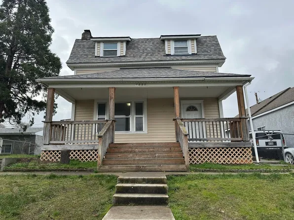 225-18 - 1010 E. 8th, 1010 E 8th St #2, The Dalles, OR 97058