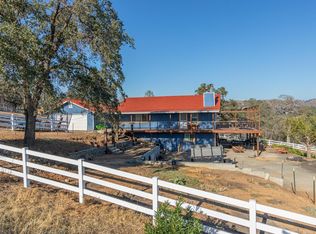 2741 Arrowhead St, Copperopolis, CA