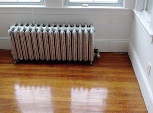 25 Wabon St #H2, Dorchester, MA 02121