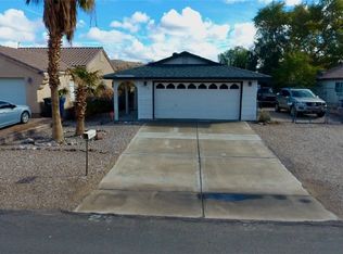 3740 Normando Dr, Bullhead City, AZ 86442