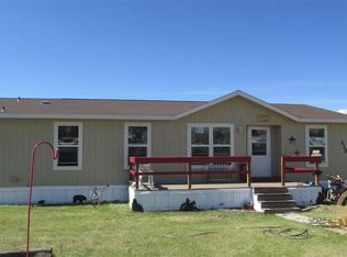 215 W 4th St, Lima, MT 59739