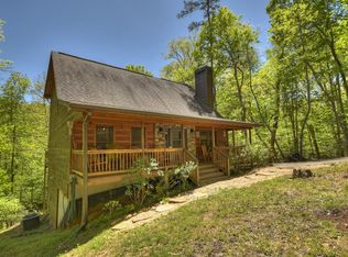183 Gateway Dr #3, Ellijay, GA 30540