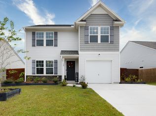 127 Rockingham Way, Moncks Corner, SC 29461