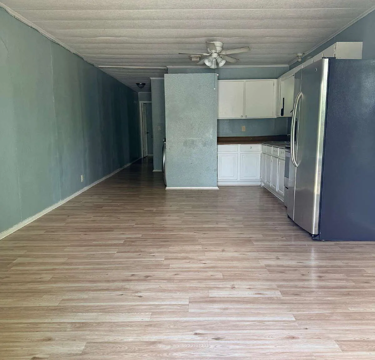 2 bed, 1.0 bath, $785 — Photo 3