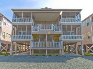 413 27th B St #B, Sunset Beach, NC 28468