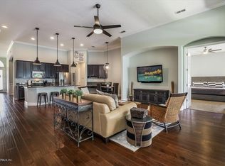 3004 N Cassata Ln, Saint Augustine, FL 32092