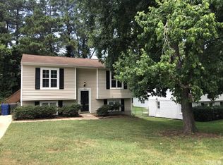 2116 Saturn St, Raleigh, NC 27603