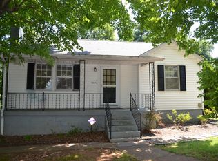 5025 Schubert Rd, Knoxville, TN 37912