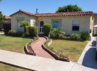 3414 Falcon Ave, Long Beach, CA 90807