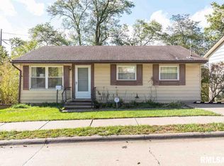 1524 Mound St, Davenport, IA 52803