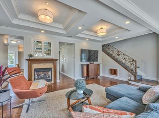 501 Forest Ave, Pacific Grove, CA 93950