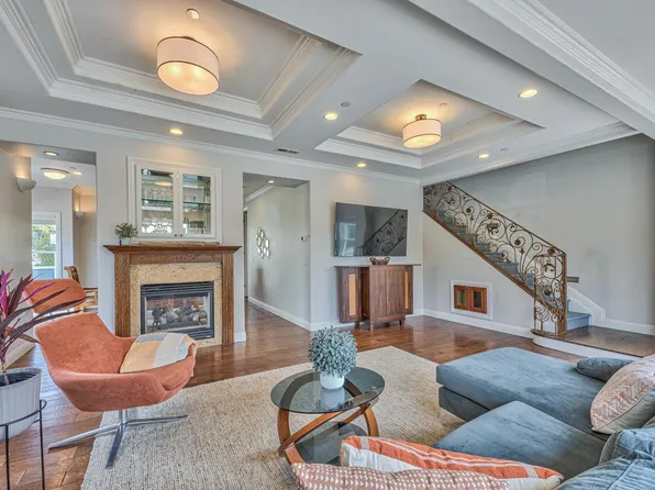 501 Forest Ave, Pacific Grove, CA 93950