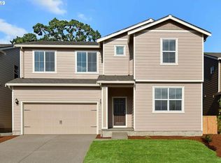 331 Doug Fir Ln, Molalla, OR 97038