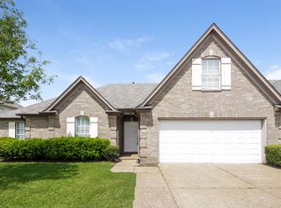 7738 Driscoll St, Memphis, TN 38125