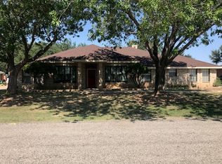 6034 Winners Cir, San Angelo, TX 76904