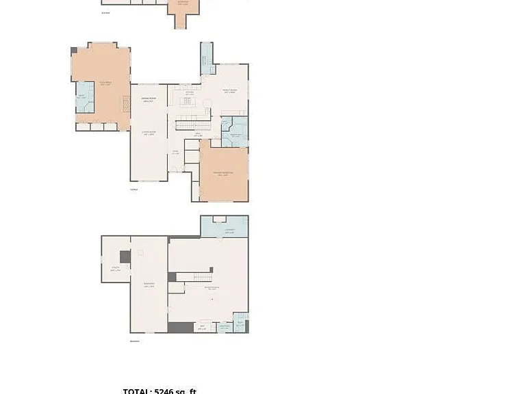3608 S Highland St — Photo 100